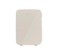 Cecotec Bolero MiniCooling 6L Bahamas Beige Frigorífico Mini para Caravanas 12/220V 6L Beige