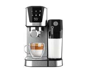 Cecotec 00651 cafetera eléctrica semi-automática máquina espresso 1