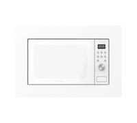 Cecotec 01378 microondas integrado microondas con grill 20 l 700 w bla