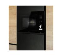 Microondas Empotrable GrandHeat 2090 Empotrable Táctil 21L 1200W (Negro) - CECOTEC