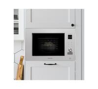 Cecotec Grandheat 2090 Built-in Touch White Microondas Integrable con Grill 21L 1200W Blanco