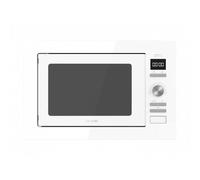 Cecotec 01394 microondas blanco microondas con grill integrado 25 l 90