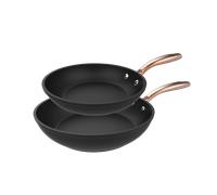 Set de sartenes Cecotec Polka Fantasy 20-24 Bucket Set Golden