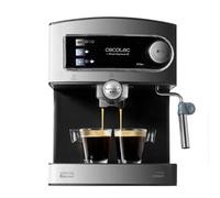 Cecotec 01503 cafetera eléctrica semi-automática máquina espresso 1