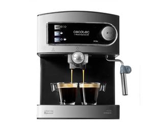 Cecotec 01503 cafetera eléctrica semi-automática máquina espresso 1