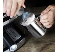 Cecotec - 01503 cafetera eléctrica Semi-automática Máquina espresso 1,5 L