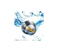 Cecotec - 01559 molinillo de café 300 W Acero inoxidable