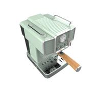 Cecotec - 01576 cafetera eléctrica Semi-automática Máquina espresso 1,5 L