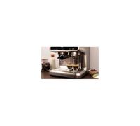 Cecotec - 01589 cafetera eléctrica Semi-automática Máquina espresso 2,5 L