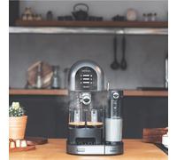 Cecotec - 01590 cafetera eléctrica Totalmente automática Máquina espresso 1,7 L