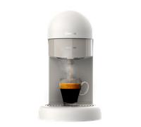 Cafetera Cecotec CUMBIA CAPRICCIOSA WHITE