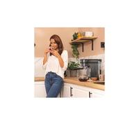 Cecotec - 01624 cafetera eléctrica Totalmente automática Máquina espresso 1,2 L