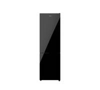 Cecotec Bolero CoolMarket Combi 250 Black Glass E Frigorífico Combi E Cristal Negro