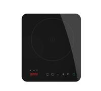Cecotec Full Magma Single Placa de Inducción Portátil 2000W