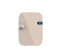 CECOTEC 02694 Mini Frigorífico 4L Portátil: Enfriamiento y Calentamiento para Viajes