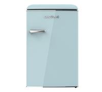 Cecotec 02749 frigorífico independiente 110 l e azul