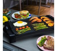 Cecotec - 03046 parrilla eléctrica de contacto