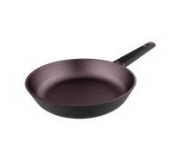 Cecotec Sartén Polka Experience 22 Bucket Titan. Diámetro 22 cm, Aluminio Fundido, Revestimiento antiadherente, Apta para Lavavajillas y Todo tipo de cocinas, Fondo indeformable