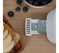 Tostadora Cecotec Toast And Taste 10000 Extra Blanca