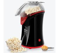 Cecotec 03261 - Palomitero Fun&Taste P'corn 1200W Cuchara Dosificadora Negro