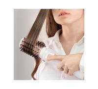 Cecotec Cepillo de Aire 5 en 1 Bamba CeramicCare 5in1 Pro, 1000 W, Cerámica, Tecnología Iónica, 3 Ajustes de Temperatura y 2 Velocidades, Función de Aire Frío, Incluye 5 Cabezales