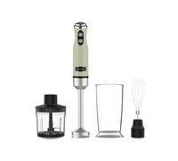 Cecotec - 03946 licuadora 0,5 L Batidora de vaso portátil 1200 W Crema de color