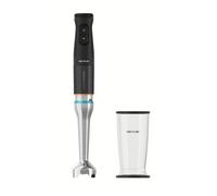 Cecotec - 03959 licuadora Batidora de inmersión 1500 W Negro