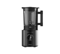 Cecotec - 03986 licuadora 1,8 L Batidora de vaso 2700 W Negro
