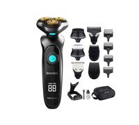 Cecotec - 04194 depiladora de precisión Negro