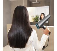 Secador IoniCare 5320 Flashlook Black Secador 2100W Gris