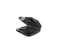 SANDWICHERA CECOTEC ROCKN TOAST 4IN1