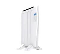 Cecotec 05330 calefactor eléctrico Interior Blanco 600 W Convector