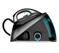 Plancha con Caldera Cecotec Fast&Furious 8040 Absolute