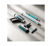 Cecotec - 05763 aspiradora 0,6 L Aspiradora de tambor Secar 680 W Sin bolsa