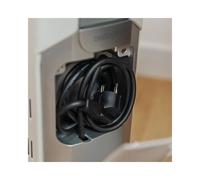 Cecotec Radiador Eléctrico de Aceite ReadyWarm 7000 Space