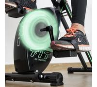 Cecotec - 07016 bicicleta estática Rodillo de entrenamiento magnético para bicicleta