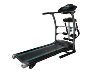 Cecotec 07079 cinta de correr 400 x 1230 mm 14 kmh