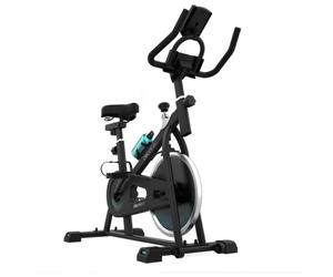 Cecotec 07094 bicicleta estática rodillo de entrenamiento para bicicl