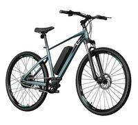 Cecotec 07179 - Bicicleta Eléctrica e-Xplore de Montaña 55Km de Autonomía 27.5" Suspensión Delantera