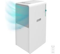 Aire Acondicionado Portátil Forceclima 7150 Style 7000BTU - CECOTEC