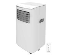 Cecotec 08171 aire acondicionado portátil 65 db 792 w blanco