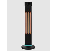 Cecotec Readywarm 2000 Power Tower Calefactor de Exterior 2000W