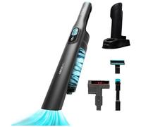 Cecotec Conga Rockstar Micro+ Turbo Aspirador de Mano sin Cable 210W