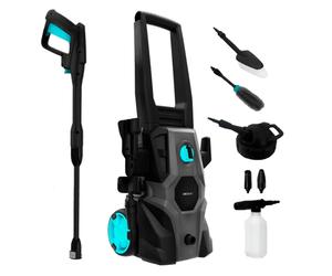 Cecotec 1600 Gar&Garden - Hidrolimpiadora 1400W
