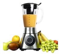 Batidora Cecotec POWER BLACK TITANIUM 1300 PERFECTMIX