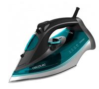Cecotec 5523-Plancha de vapor Horizontal Fast&Furious 5040 Absolute
