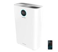 PURIFICADOR DE AIRE CECOTEC TOTALPURE 2500 CONNECTED BLANCO