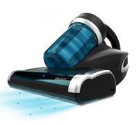 Cecotec 7000 Mattress Negro - Aspirador Con Cable 700W Para Colchones