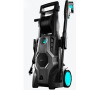 Cecotec Hidrolimpiadora de Alta Presión HydroBoost 2400 AdvanceClean. 2400W, Hogar, Jardín o Coche, Caudal de 480l/h, 180 Bares de Presión, Bomba de Aluminio, Radio de acción 14m