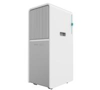 Cecotec 8166 aire acondicionado portátil 65 db blanco